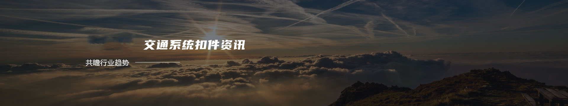 防雷器|电涌保护器|浪涌保护器|SPD后备保护器|智能防雷系统|多格电气有限公司banner